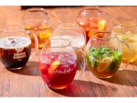 世界最古のコーヒーブランド「ダウエグバーツ」とカリフォルニアオーガニックティ―ブランド「マイティリーフ」