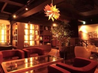 LOGIC大阪店　２F