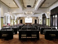 3F/THE CONTINENTAL ROOM 