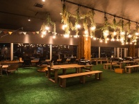 WOOD DESIGN PARK ODAIBA TOKYO