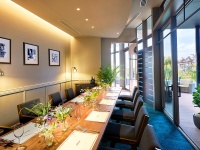 4F 個室 / VIP ROOM