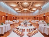 3F SAKURA HALL（サクラホール）