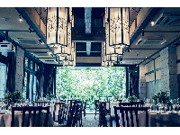 ■ザ・グレース・ルーム<br />着席：60名様/立食：70名様