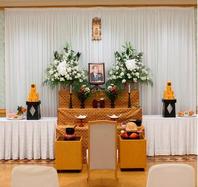 ご法要祭壇