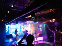 ダンカラ ステージ