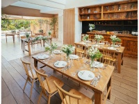 ミニバンケット(5F)