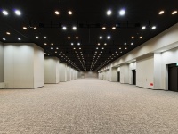 B1 HALL A+B