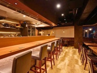 和食創菜　月灯花