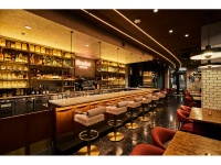 グラフィックグリルアンドバー