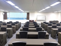 ホール10A