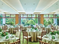 メインダイニング