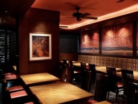 OUTBACK STEAKHOUSE　梅田店