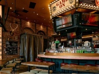 DUMBO PIZZA FACTORY ーダンボー