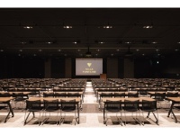 HALL A / スクールイメージ