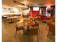 貸切×パーティースペース スタジアムカフェ