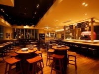 SALVATORE CUOMO & BAR 福山