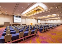 ラングウッドホール