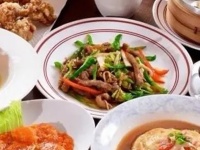 料理一例