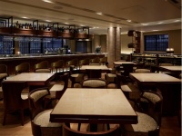 RIGOLETTO SMOKE GRILL & BAR