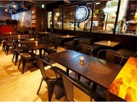 HangOut HangOver 西武新宿Brick St.店