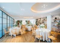 メインバンケット(4F)