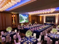 ダイヤモンドボールルーム