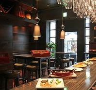 grigio la tavola(グリージョ ラ ターヴォラ)