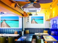 グレースバリ 六本木店 バハマール