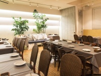 2階 BANQUET ROOM