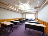 E会議室