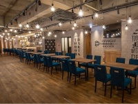 ダーツ&パーティー REGALO(レガロ) 橋本駅前店