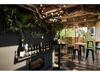 シャルール表参道　室内フロア