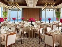 THE HARBOR ROOM ハーバールーム