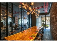 TIDE TABLE 一般個室