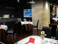 カスケードアクア銀座店