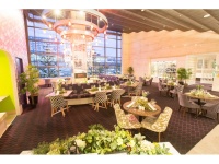 OCTAVAR ーオクターヴァー京都/ホテル京阪京都グランデ