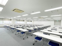307_240㎡_セミナーやイベント会場に最適！