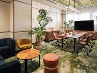 マルチファンクションルーム 1