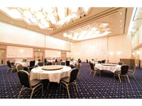 ワシントンホール