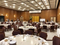 コンベンションルーム