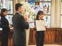 【周年記念・社員総会・表彰式】<br />用途にあわせて実績のあるスタッフが細かにご提案いたします！