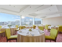 東天紅 東京国際フォーラム店