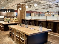 Cafe&Meal MUJI グランフロント大阪