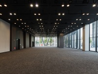 1F HALL