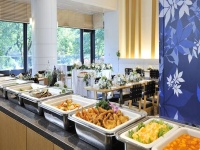 グランカフェ パティオ