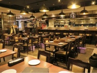 トラットリアクイント新宿