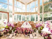 ＷＥＤＤＩＮＧ（イメージ）