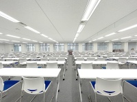 9F　Vision Hall（控室付き）