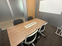 ミーティングルーム33O