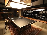 パーティールーム